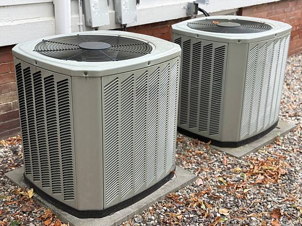 Reliable Ductwork Repair contractor in Hebron, MD by Leonard HVAC
